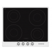Индукционная поверхность Smeg SI964BM