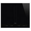 Индукционная поверхность Smeg SIM1643D