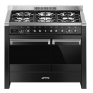 Варочный центр Smeg A2BL-81