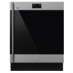 Винный шкаф Smeg CVI338RWX2
