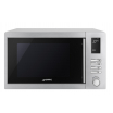Микроволновая печь Smeg MOE25X
