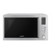 Микроволновая печь Smeg MOE34CXI