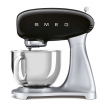 Миксер планетарный Smeg SMF02BLEU