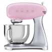 Миксер планетарный Smeg SMF02PKEU