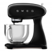 Миксер планетарный Smeg SMF03BLEU