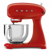 Миксер планетарный Smeg SMF03RDEU