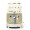 Кофеварка Smeg DCF02CREU