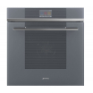 Электрический духовой шкаф Smeg SF6104TPS