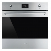 Электрический духовой шкаф Smeg SF6301TVX