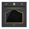 Электрический духовой шкаф Smeg SF67C1DAO
