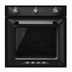 Электрический духовой шкаф Smeg SF6905N1