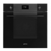 Электрический духовой шкаф Smeg SFP6101TVNO