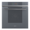 Электрический духовой шкаф Smeg SFP6106WTPS