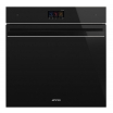 Электрический духовой шкаф Smeg SFP6604WSPNX