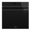 Электрический духовой шкаф Smeg SFP6604WTPNX