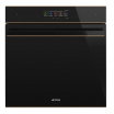 Электрический духовой шкаф Smeg SFP6606WSPNR