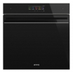 Электрический духовой шкаф Smeg SFP6606WSPNX