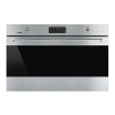 Электрический духовой шкаф Smeg SFP9305WSPX