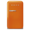 Минибар Smeg FAB5ROR3