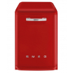 Отдельностоящая посудомоечная машина Smeg LVFABRD2