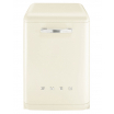 Отдельностоящая посудомоечная машина Smeg LVFABCR2