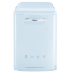 Отдельностоящая посудомоечная машина Smeg LVFABPB2