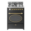 Плита газовая Korting CKE 68041 CRN