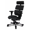 Ортопедическое кресло Hara Chair Doctor (экокожа)