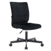 Кресло для персонала Everprof EP-300 Ткань Черный