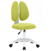 Кресло детское Everprof Kids 103 Ткань Зеленый