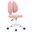 Кресло детское Everprof Kids 103 Ткань Розовый