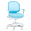 Кресло детское Everprof Kids 102 Ткань Голубой
