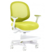 Кресло детское Everprof Kids 102 Ткань Зеленый