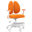 Кресло детское Everprof Kids 104 Ткань Оранжевый