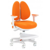 Детское кресло Everprof Kids 101 Ткань Оранжевый