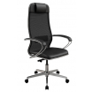 Кресло для руководителя ErgoLife Comfort (Черный 1F6.16.1.543)