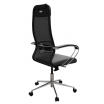 Кресло для руководителя ErgoLife Set 11/подл.131/осн.Sit 052 (Черный 13E.16.1.2A3)