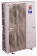 Кондиционер Mitsubishi Electric PUHZ-RP125VKA внешний блок Inverter 220