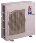 Кондиционер Mitsubishi Electric PUHZ-RP125YKA внешний блок Inverter 380