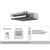 Канальный кондиционер Mitsubishi Electric SEZ-KD60VAQ inverter внутренний блок