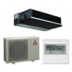 ��������� ����������� Mitsubishi Electric SEZ-KD35VA/MUZ-GE35VA Inverter