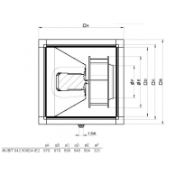 MUB/T 042 500D4 IE2