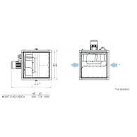 MUB/T S 062 560D4 IE2