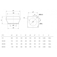 DVC 355 P