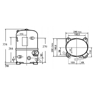 TFH 2480 Z (пайка)