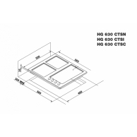HG 630 CTSB