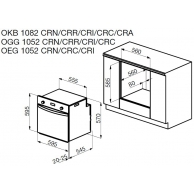 OGG 1052 CRI